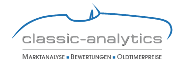 Logo Classic Analytics