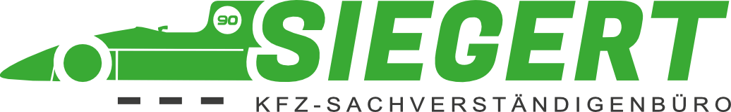 Logo Siegert KFZ-Sachverständigenbüro
